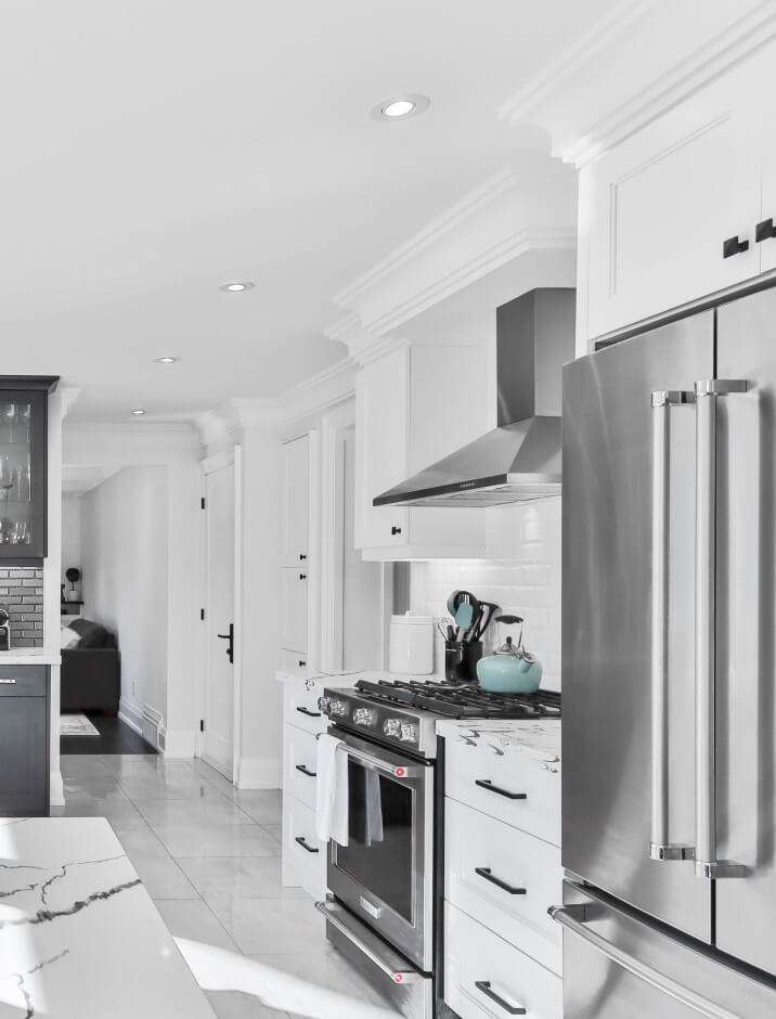 Highly Recommended - Architect X Webflow Template