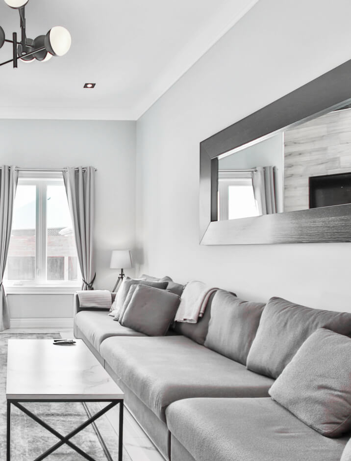 The Best Architects - Architect X Webflow Template