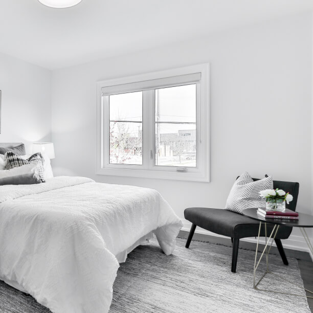 Follow Us On Instagram - Architect X Webflow Template