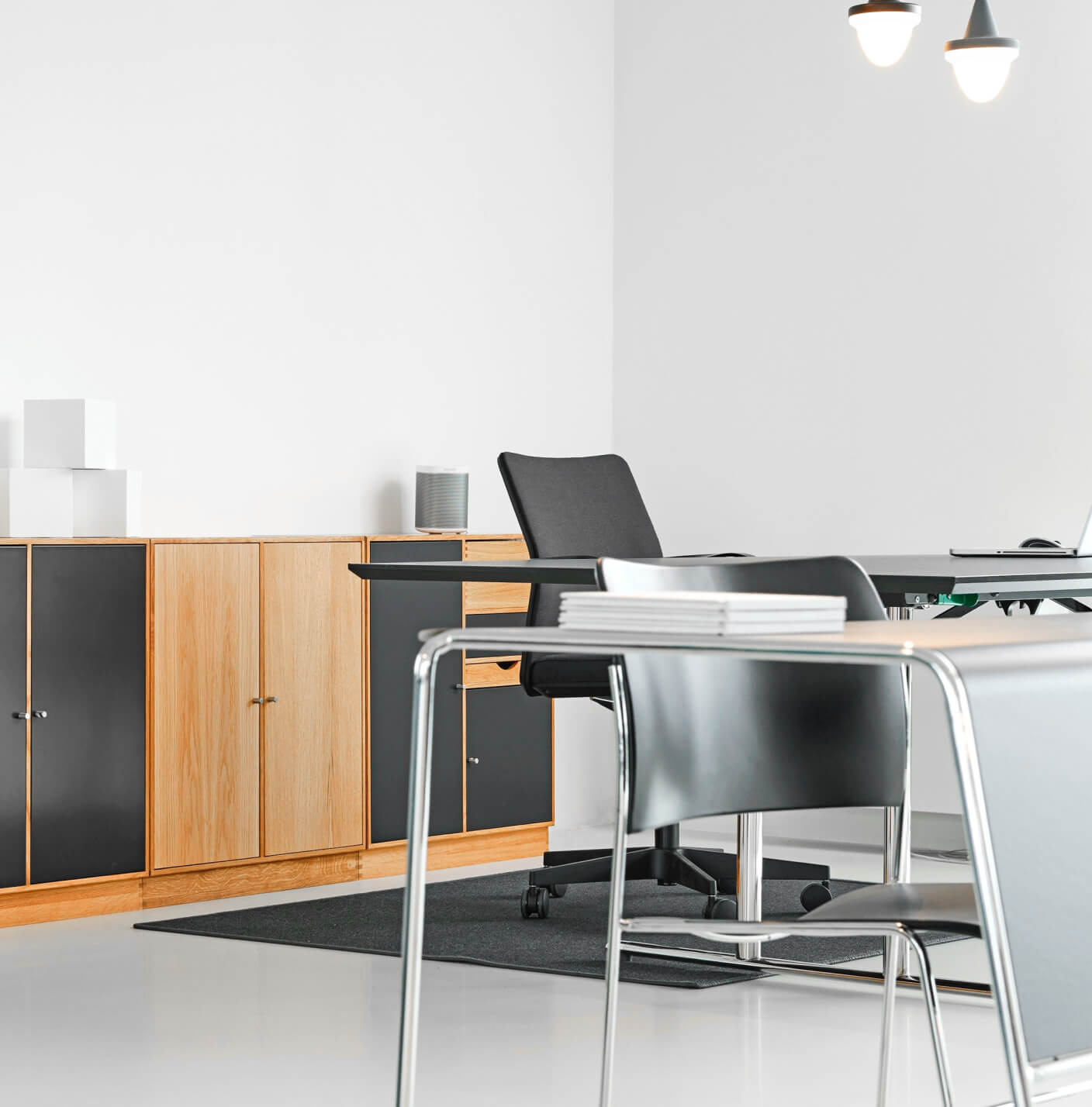 New York - Architect X Webflow Template