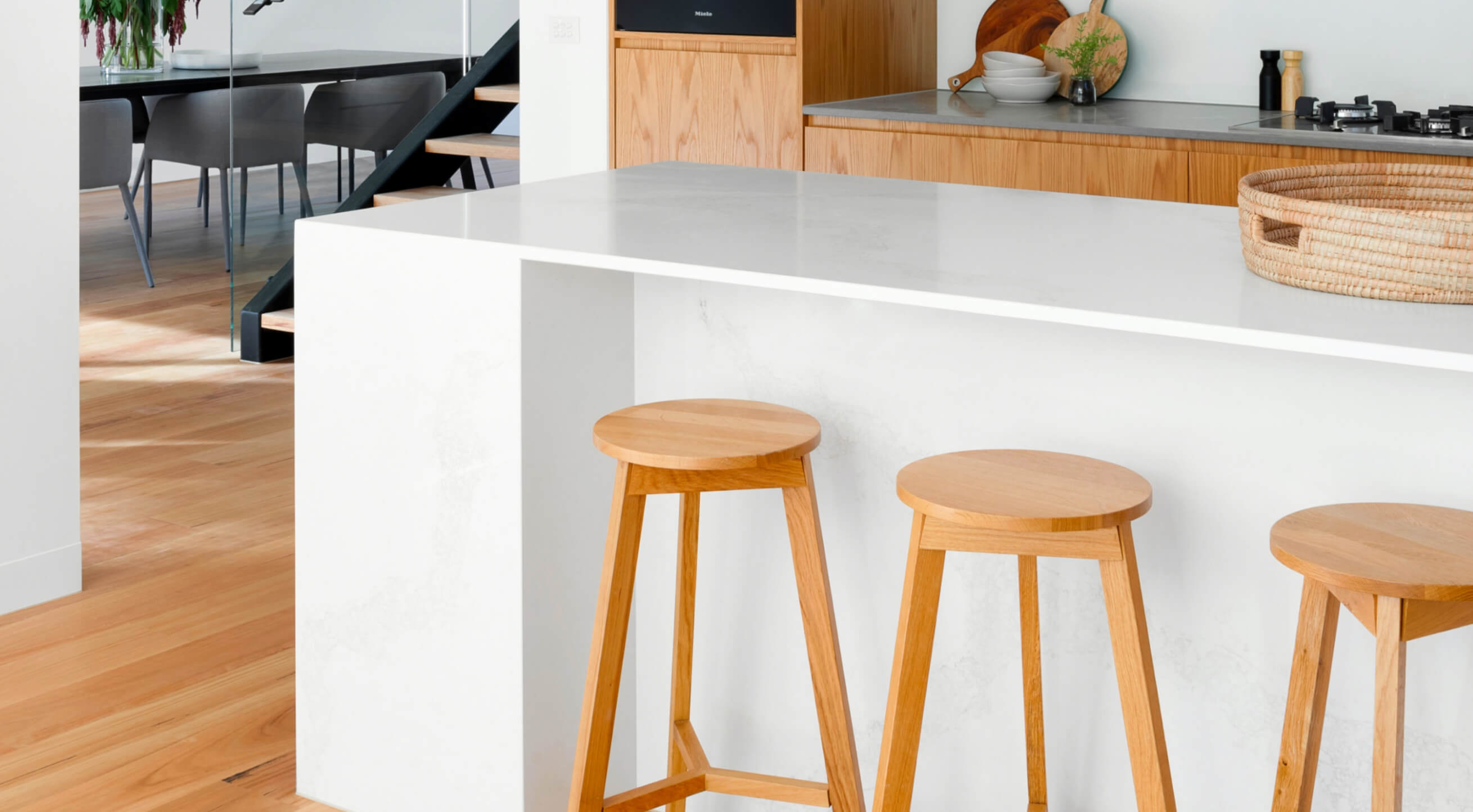 Interior Design - Architect X Webflow Template