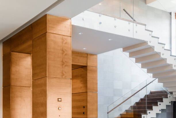 Page Not Found - Architect X Webflow Template