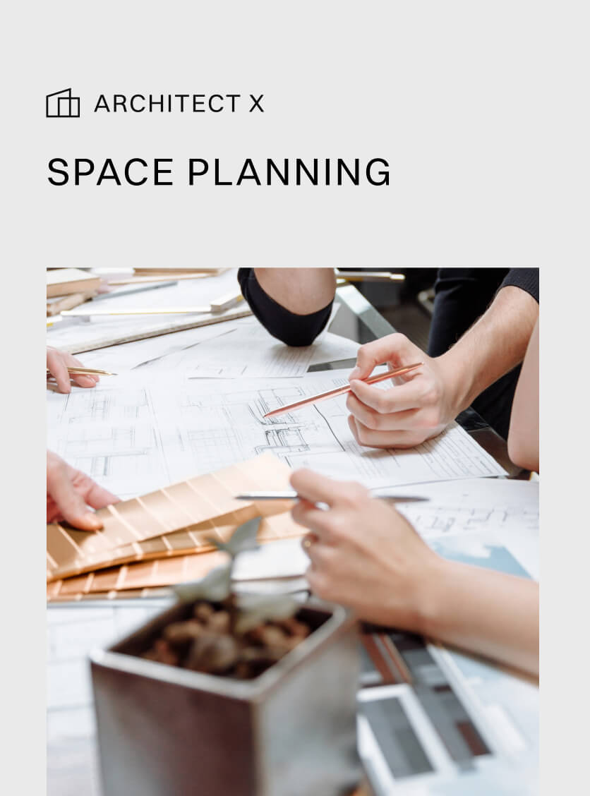 Space Planning