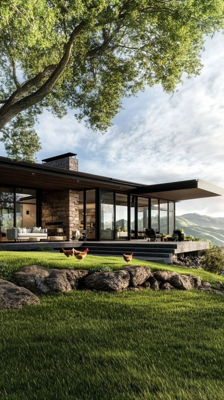 ekskLUZİV MƏKANLAR YARADIRIĞ