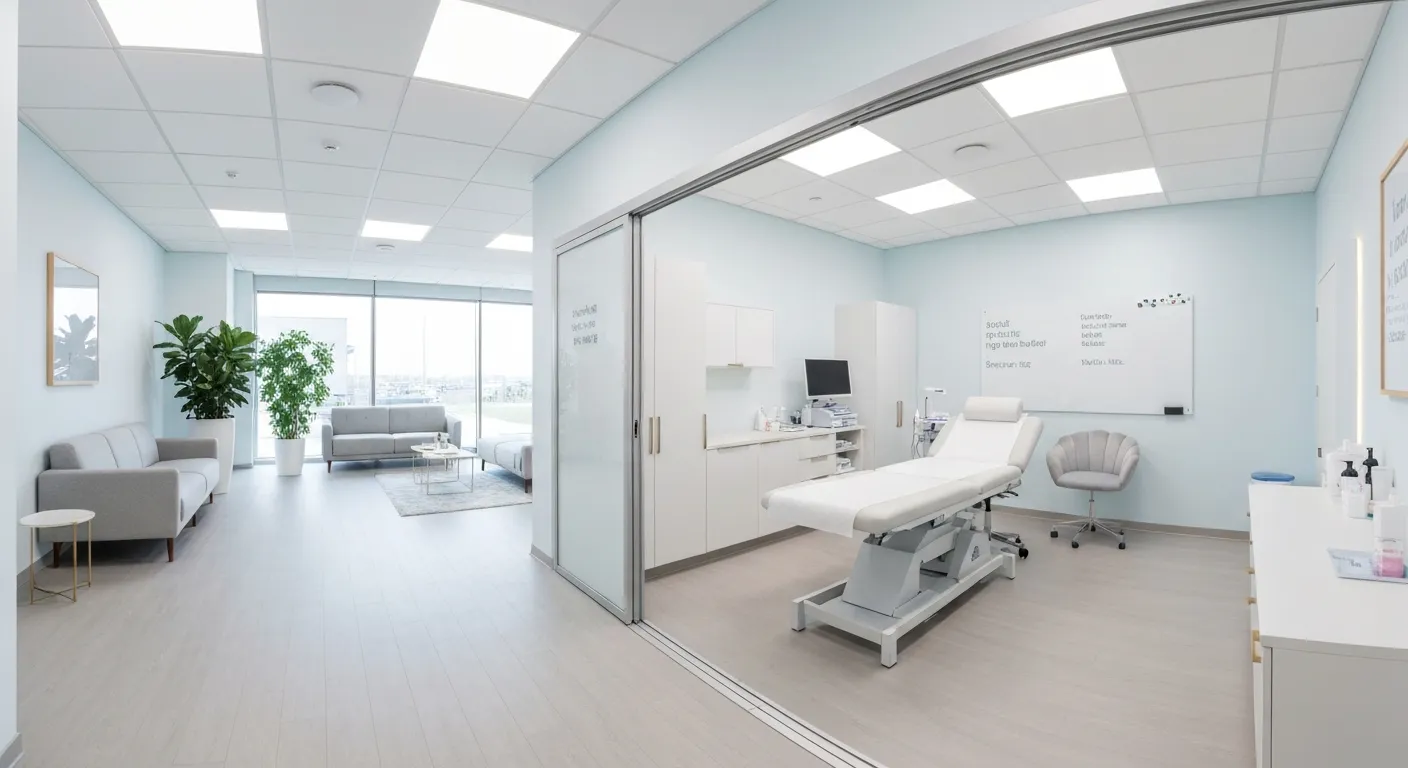 Personalizing Your Facial Plastic Surgery: 10 Essential Tips for Unique and Natural Results