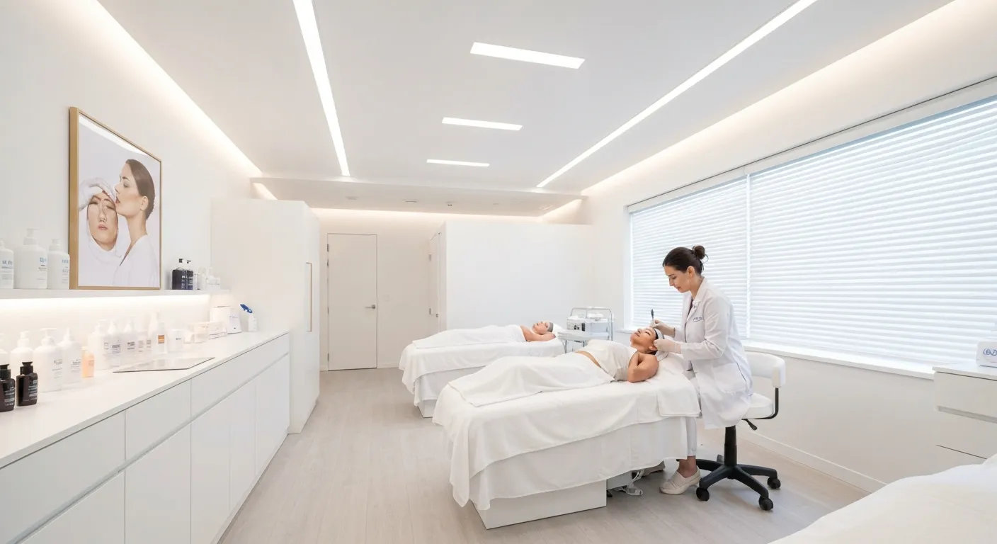 Discover the Most Effective Approaches to Soften Nasolabial Lines