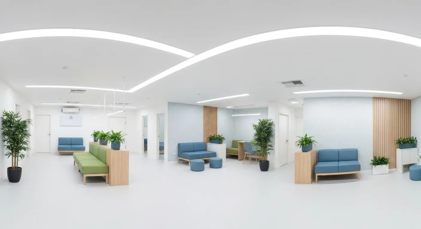 Transformative Journeys: Personal Stories from Facial Plastic Surgery Patients