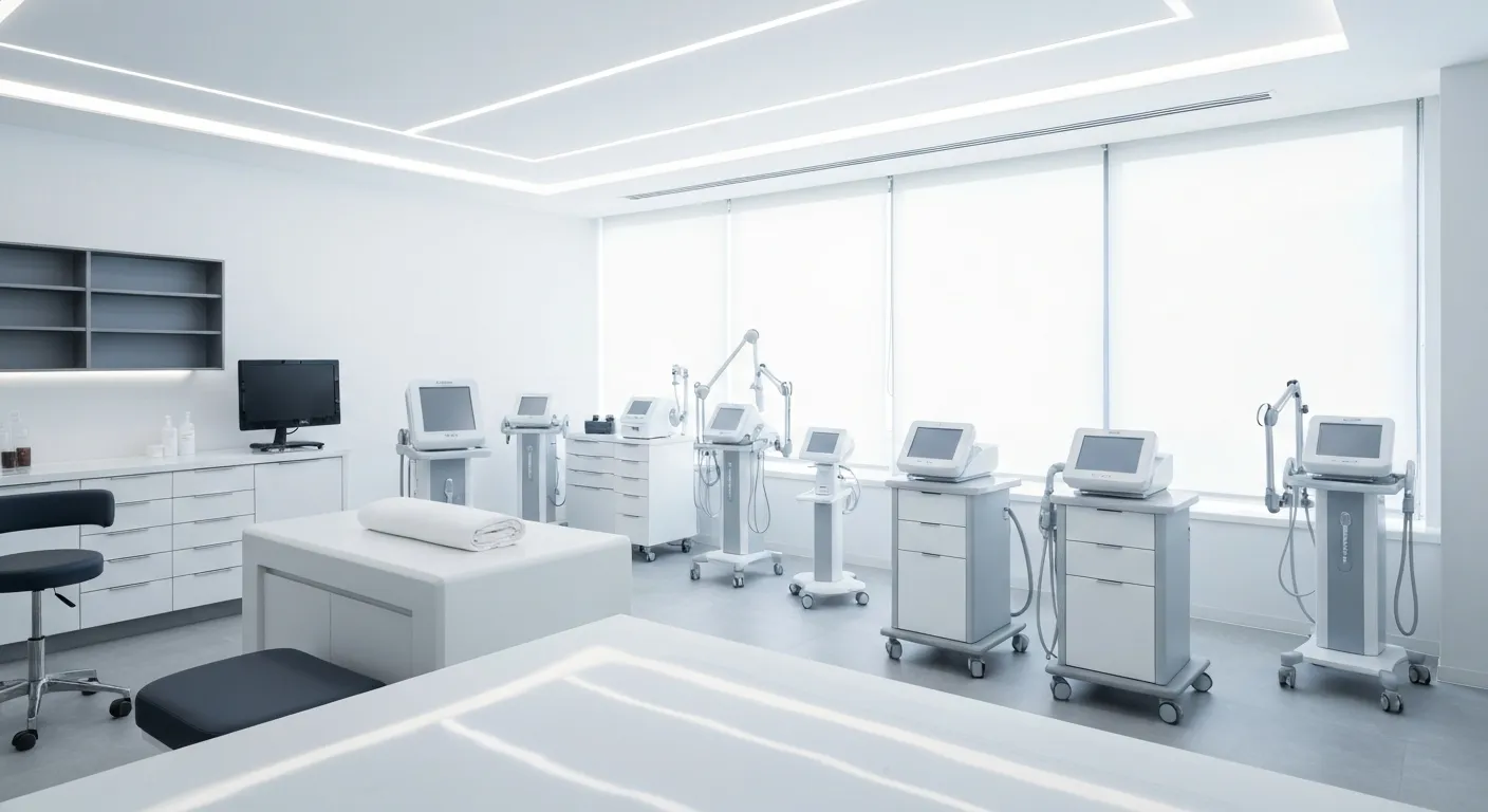 Revolutionizing Beauty: Eight Facial Contouring Innovations Leading the Way