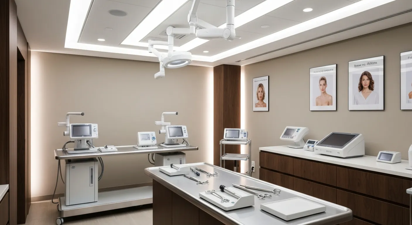 Navigating the Next Wave of Transformations in Plastic Surgery