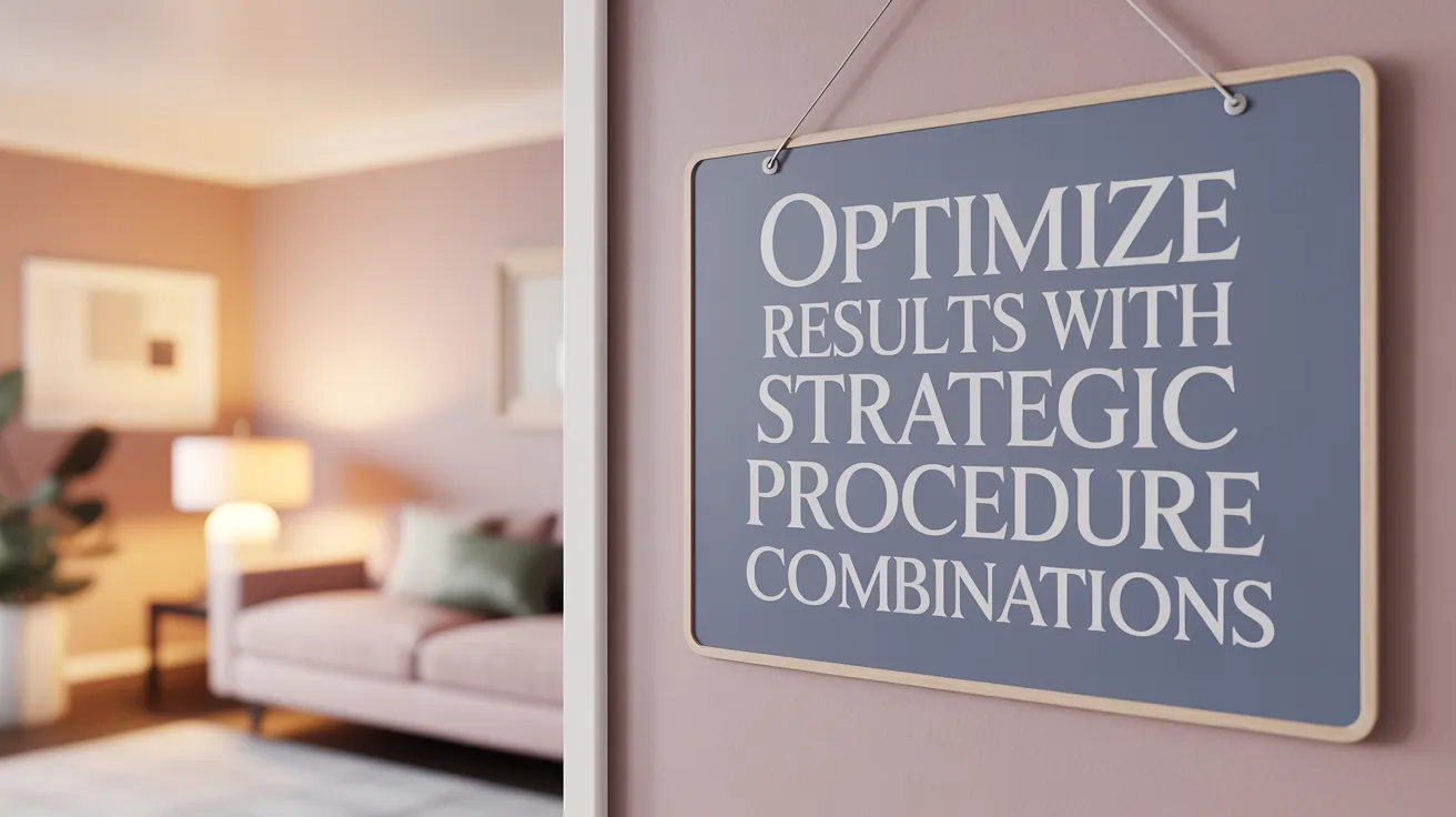 Optimize Results with Strategic Procedure Combinations