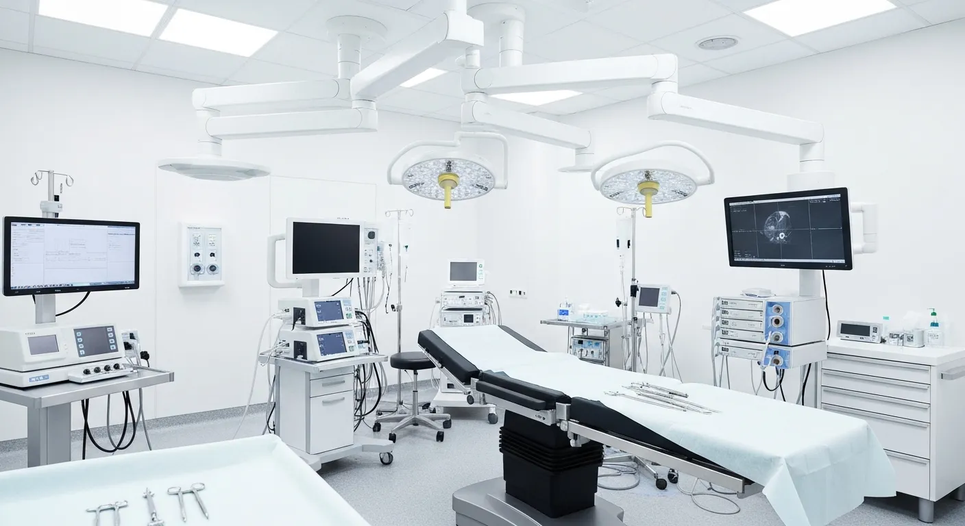 Advanced Strategies Ensuring Safety and Success in Contemporary Facelifts