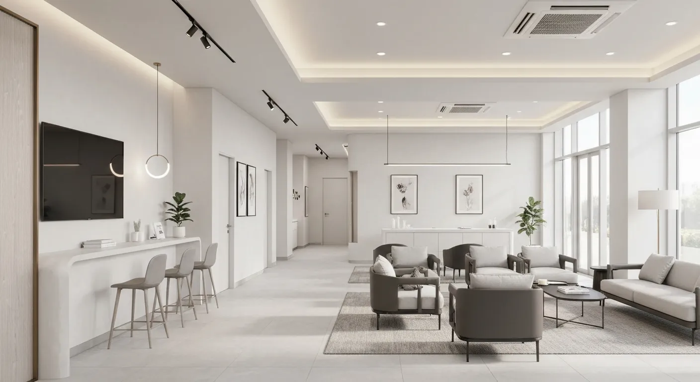 Mastering Masculine Aesthetics: A Guide to Facial Plastic Surgery for Men