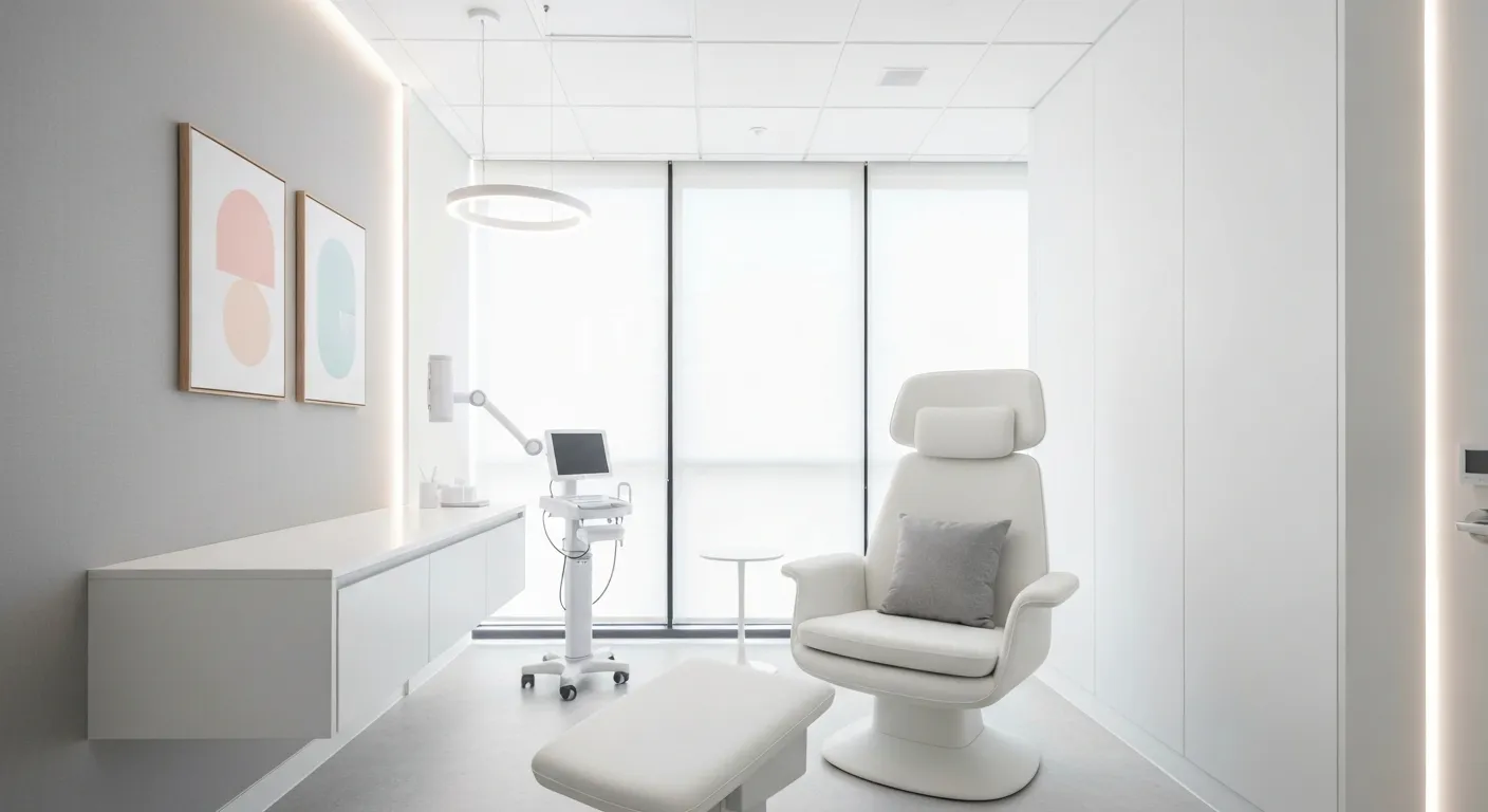 Navigating Your Options: Selecting the Ideal Facial Contouring Procedure