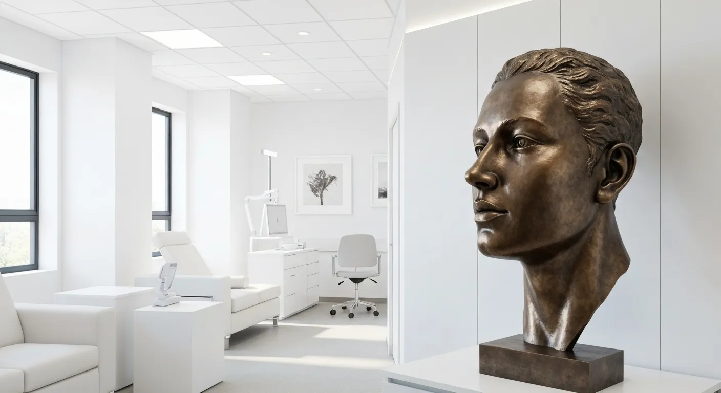 Unlocking the Secrets of Rhinoplasty: Sculpting Your Ideal Facial Balance