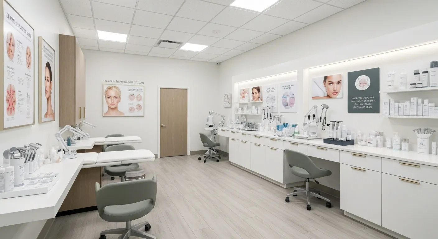 Expert Insights into Effective Solutions for Nasolabial Folds