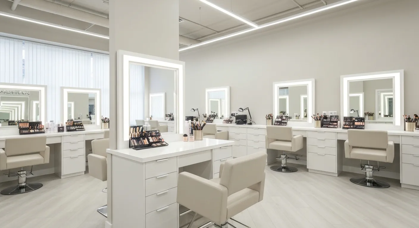 Master the Art of Facial Contouring: Highlight Your Natural Beauty with Proven Techniques