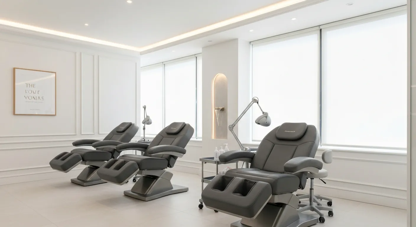 Comprehensive Guide to Managing Nasolabial Folds: Treatments and Prevention