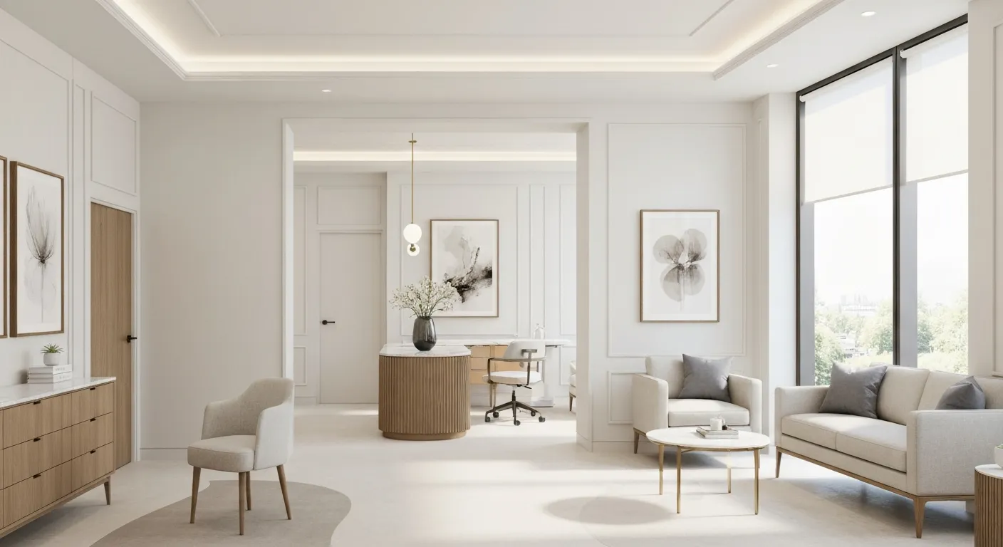 Achieving Tailored Elegance: How Personalized Facelifts Deliver Natural Beauty