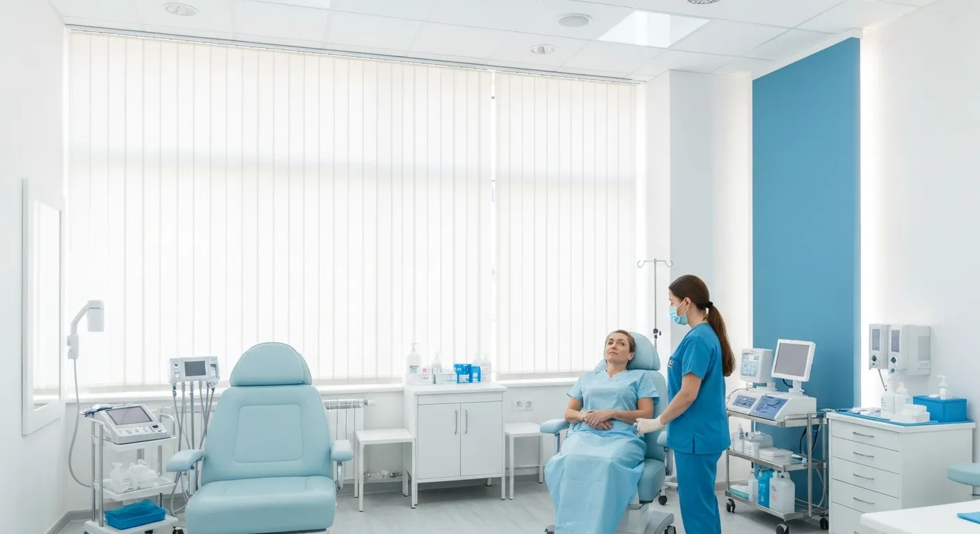 Comprehensive Guide to Optimal Recovery After Facial Surgery