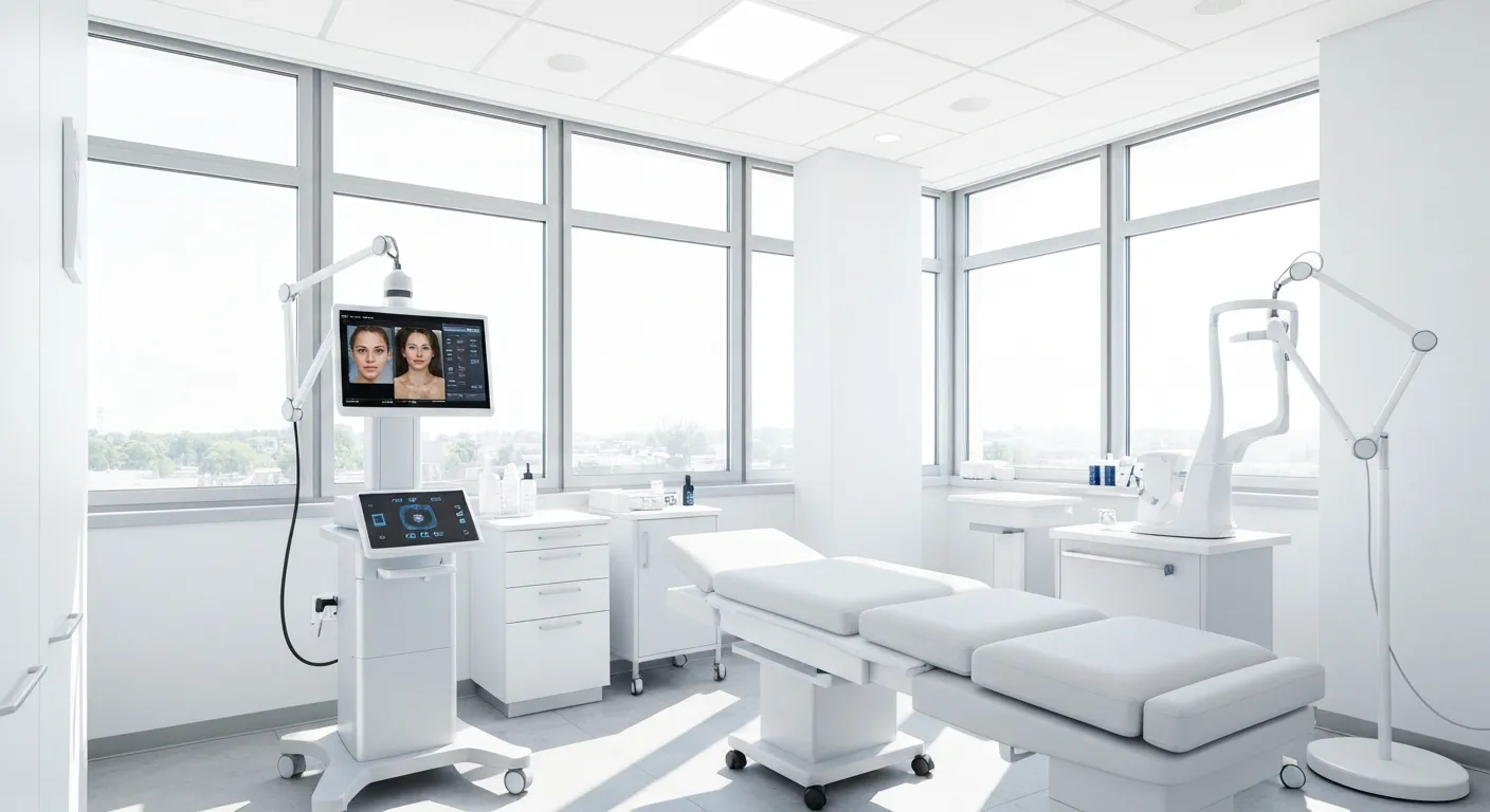 Tailoring Excellence: The Art and Science of Personalized Facial Surgery