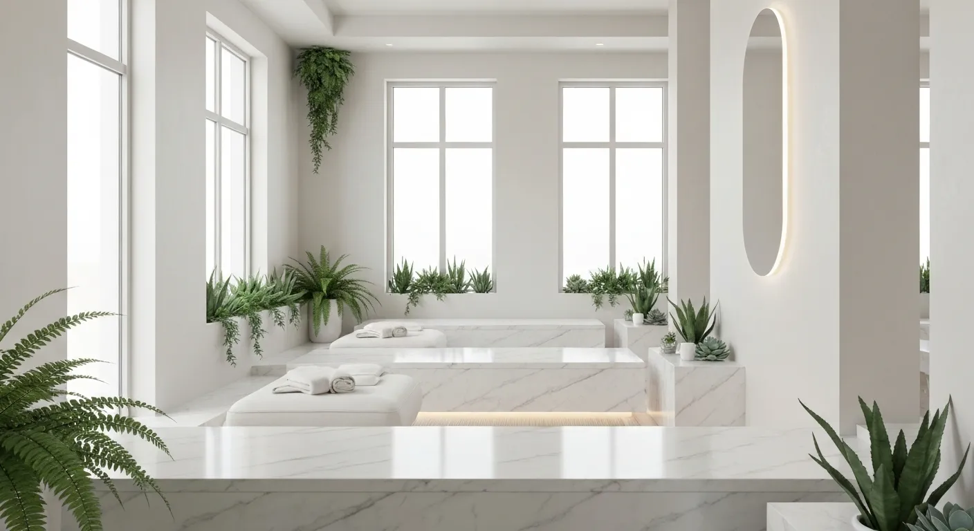 Achieving Natural Beauty Through Facial Harmony