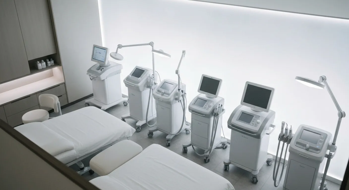 Innovative Approaches and Techniques Transforming Nasolabial Fold Correction