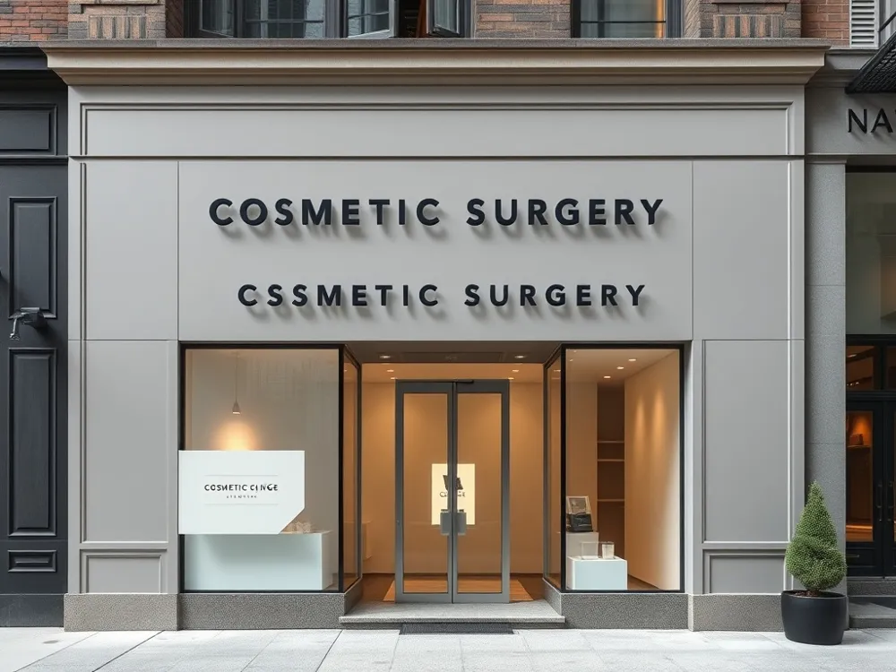 Invest in safe, expert-led RF skin tightening in NYC for personalized care and lasting, natural-looking facial rejuvenation.