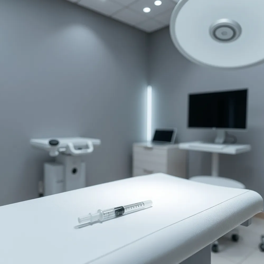 Understanding the core differences between permanent surgical implants and temporary injectable fillers is essential for choosing the right chin augmentation approach.
