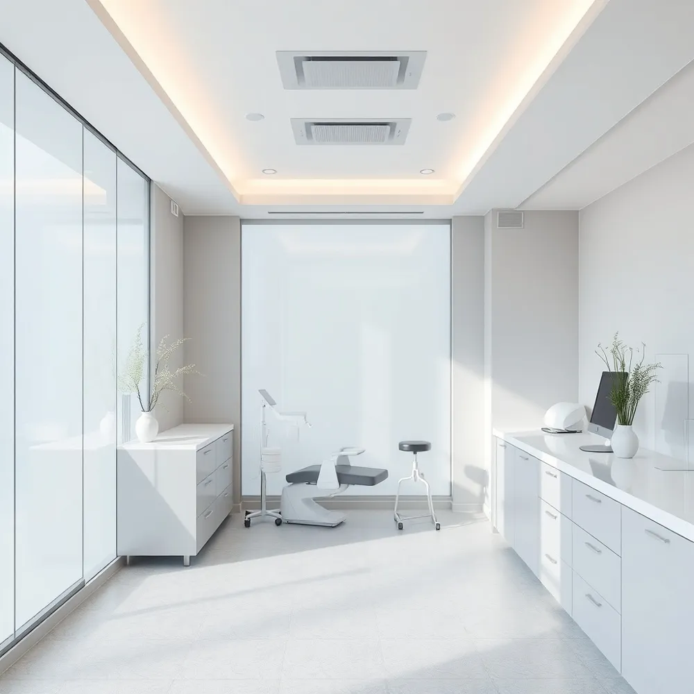 Streamline your aesthetic goals by combining complementary surgical procedures to minimize total anesthesia time and unify your recovery period.