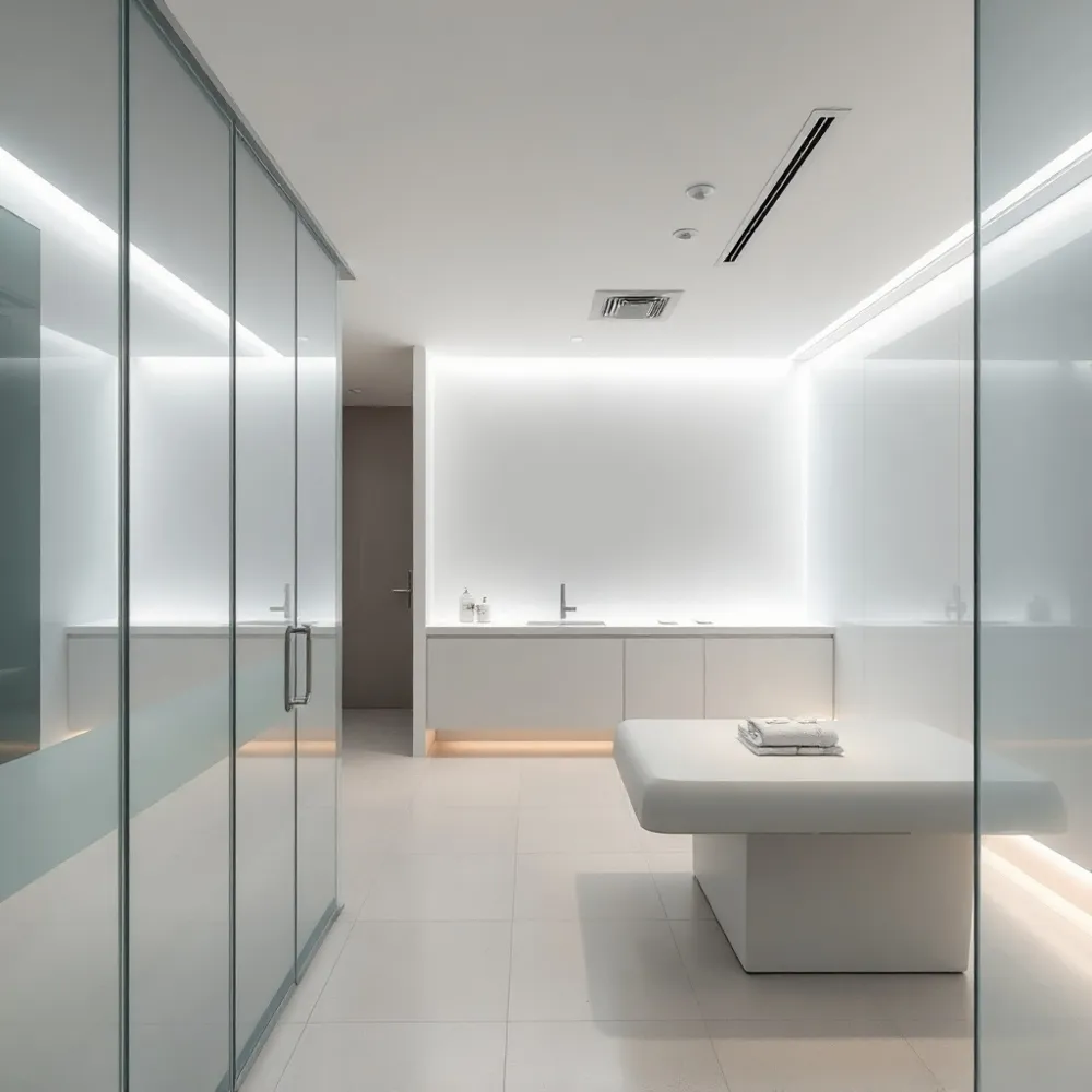 Advanced non-surgical options like injectables and energy devices refresh the complexion with minimal downtime.