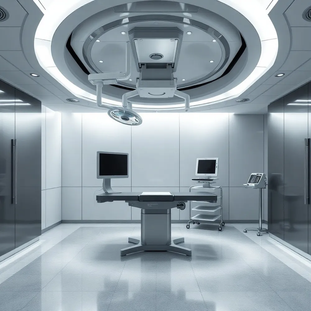 Expert surgeons employ conservative tissue management techniques to preserve necessary nasal support and structural integrity throughout the patient's life.