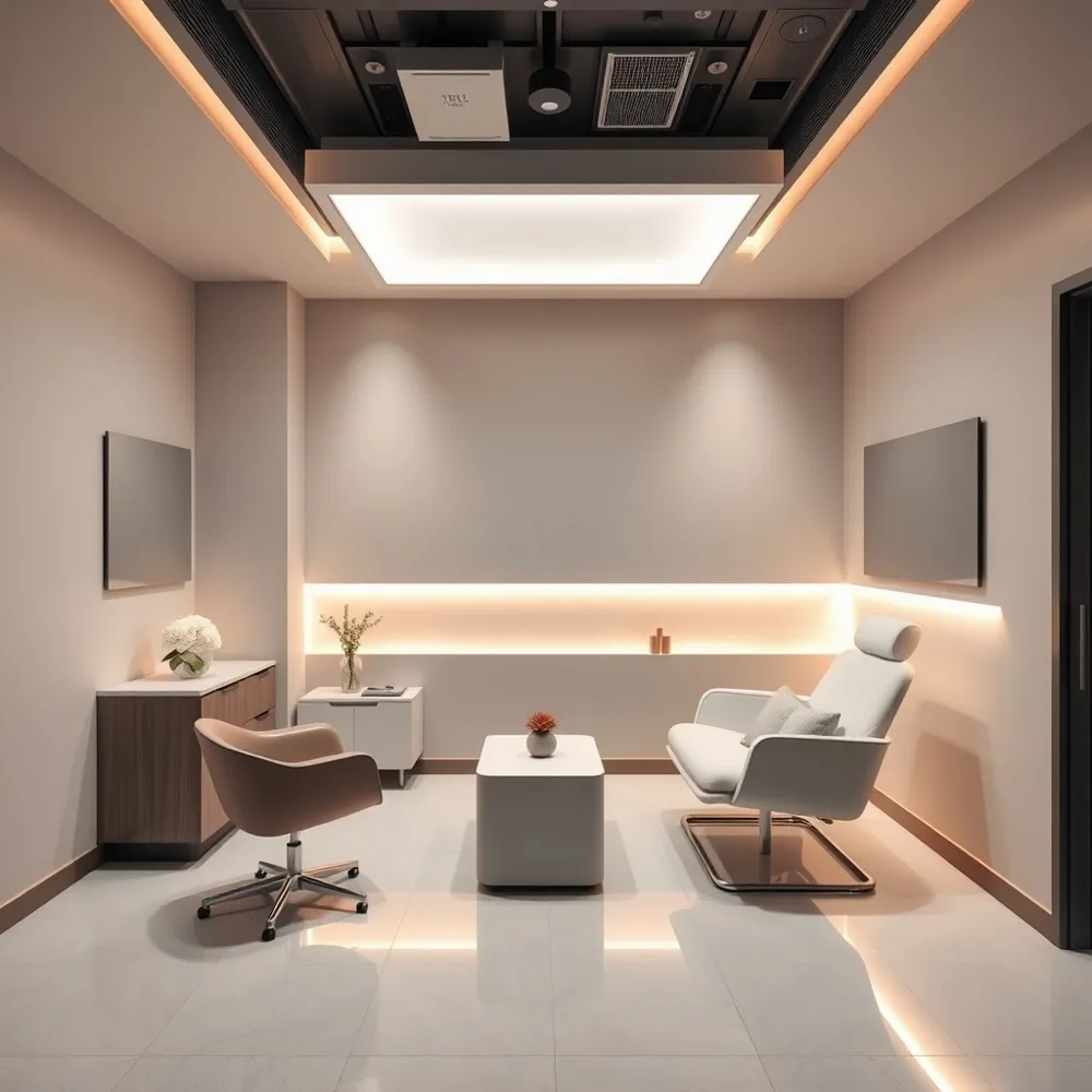 Prioritize board-certified specialists who provide a personalized approach, ensuring their technical expertise and aesthetic style match your unique goals.