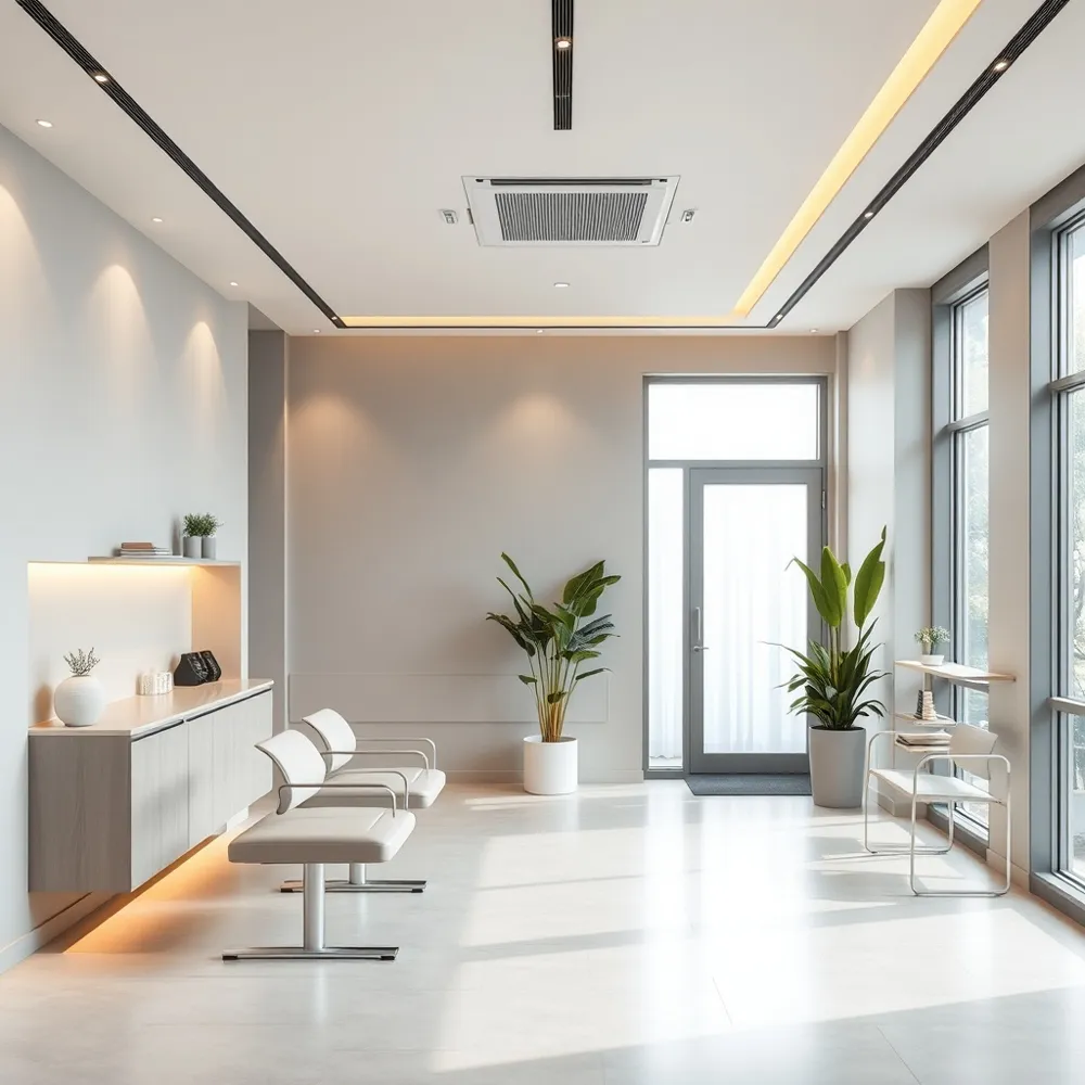 Our surgeons use precise techniques to lift underlying tissues and smooth forehead wrinkles while maintaining natural facial proportions.
