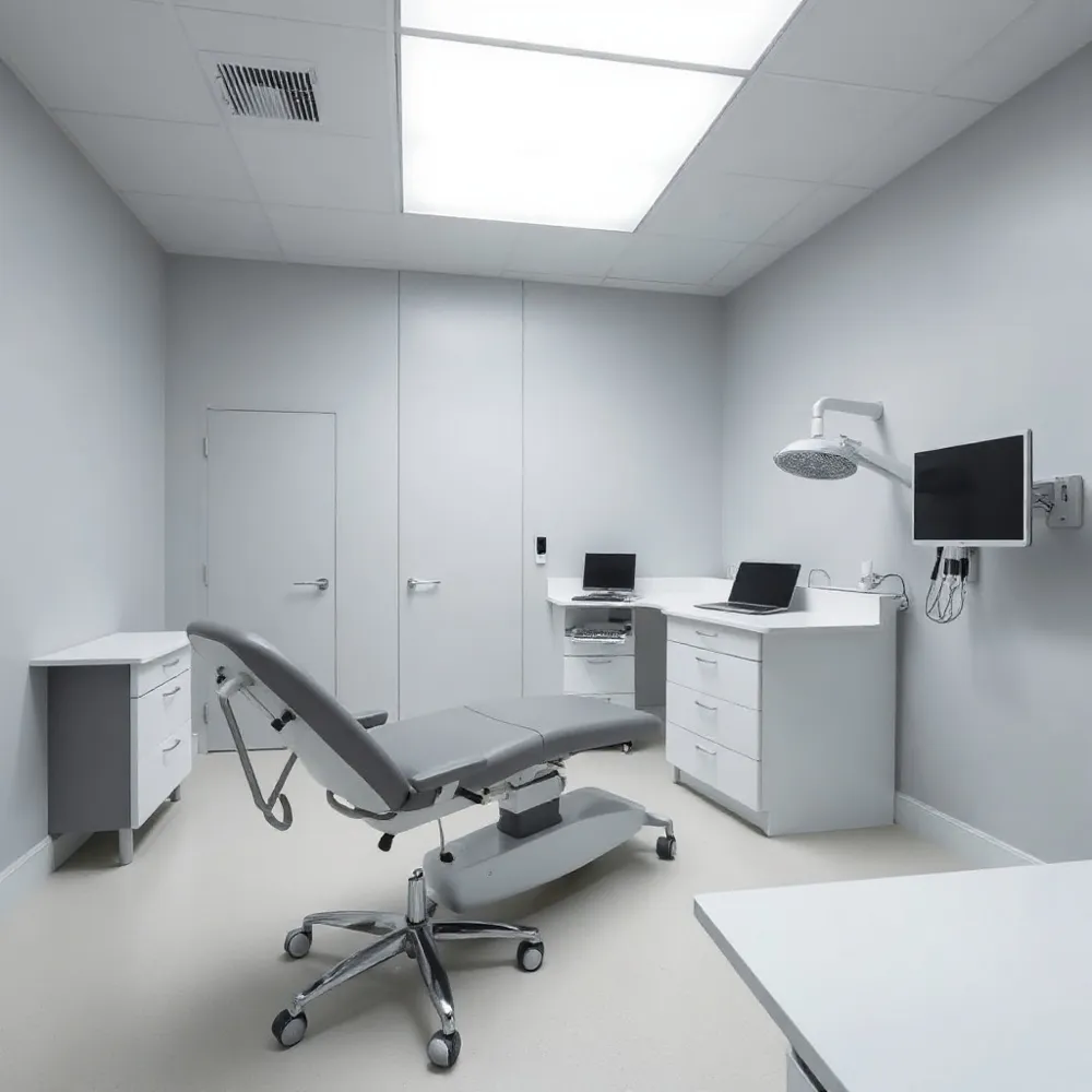 Expert selection of incision techniques and biocompatible materials ensures long-term structural consistency and aesthetic success.