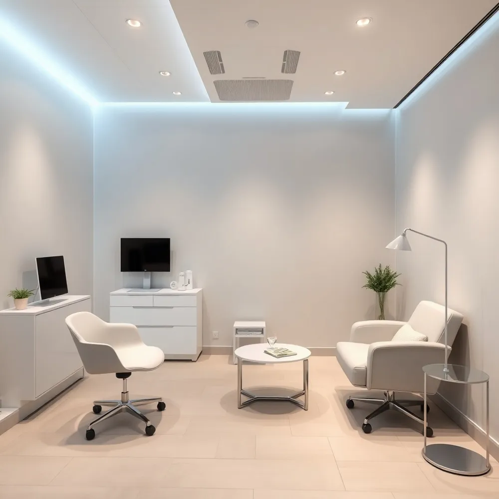 Successful long-term outcomes in eyelid surgery rely on thorough health screenings and clear, individualized treatment planning for every patient.