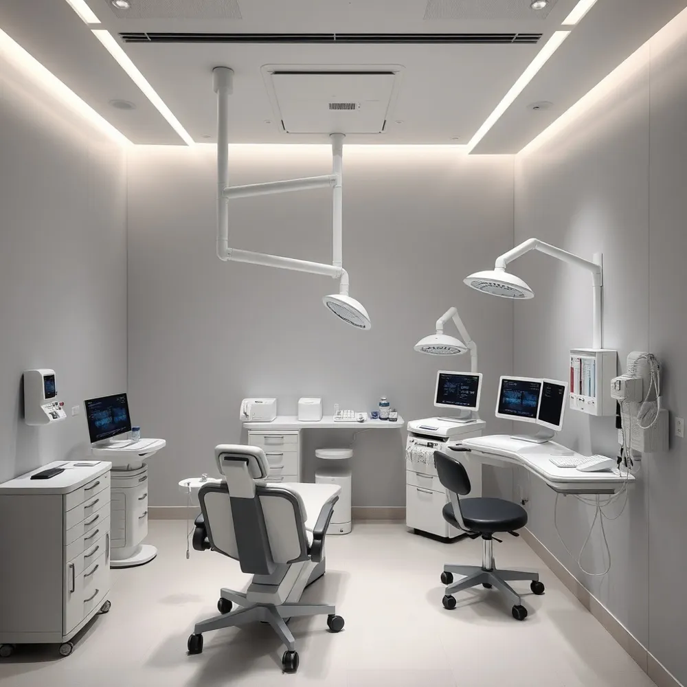 Determining if you are a candidate for jowl reduction requires a professional assessment to distinguish between excess fat and natural skin laxity.