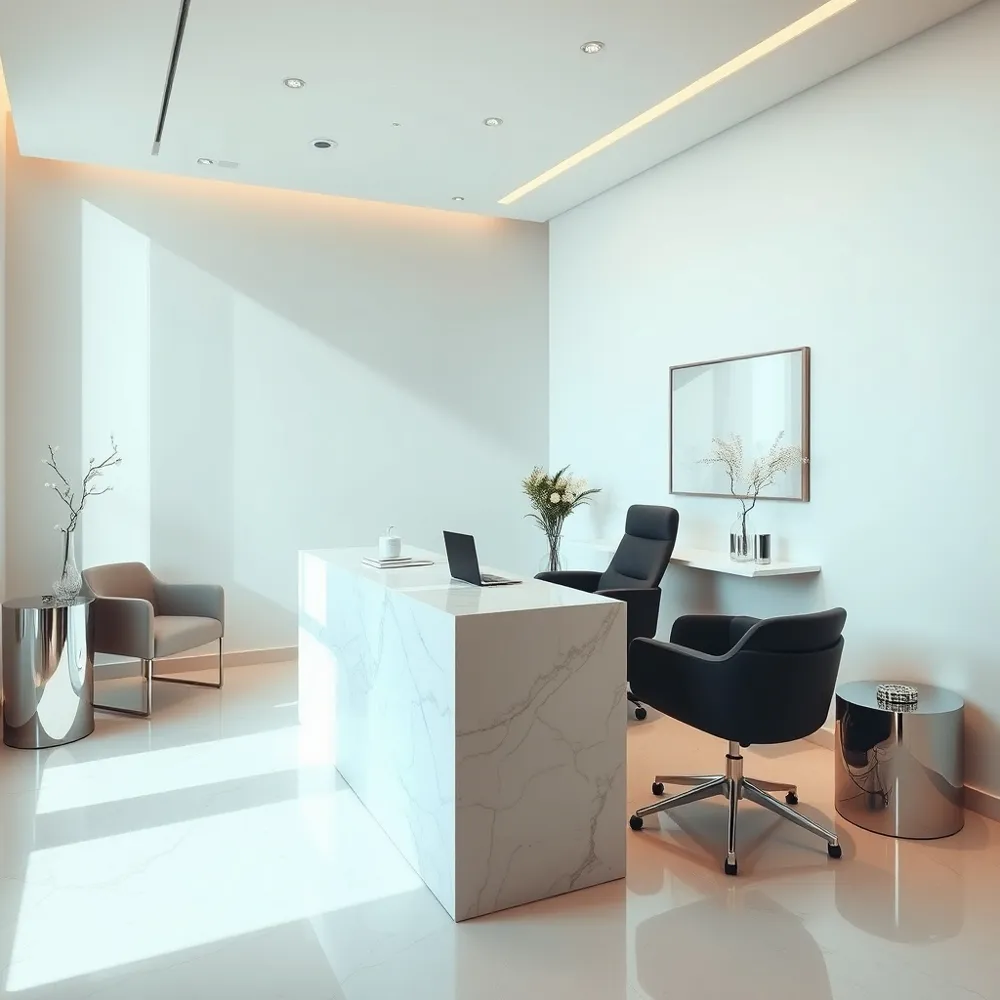 A detailed consultation with an experienced plastic surgeon is essential to assess your unique anatomy and create a personalized plan for long-term facial balance.