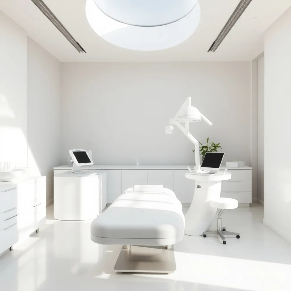 Advanced non-surgical modalities offer precision solutions for tightening and rejuvenation without the recovery requirements of traditional surgery.