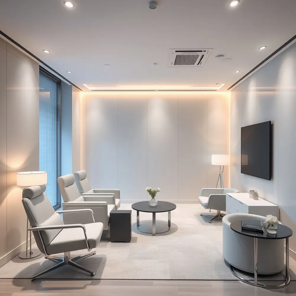 The plastic surgery consultation is an essential collaborative interview designed to align your aesthetic goals with realistic surgical outcomes.