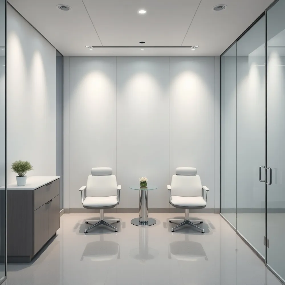 Selecting a board-certified plastic surgeon operating in an accredited facility is the gold standard for achieving safe, natural results.