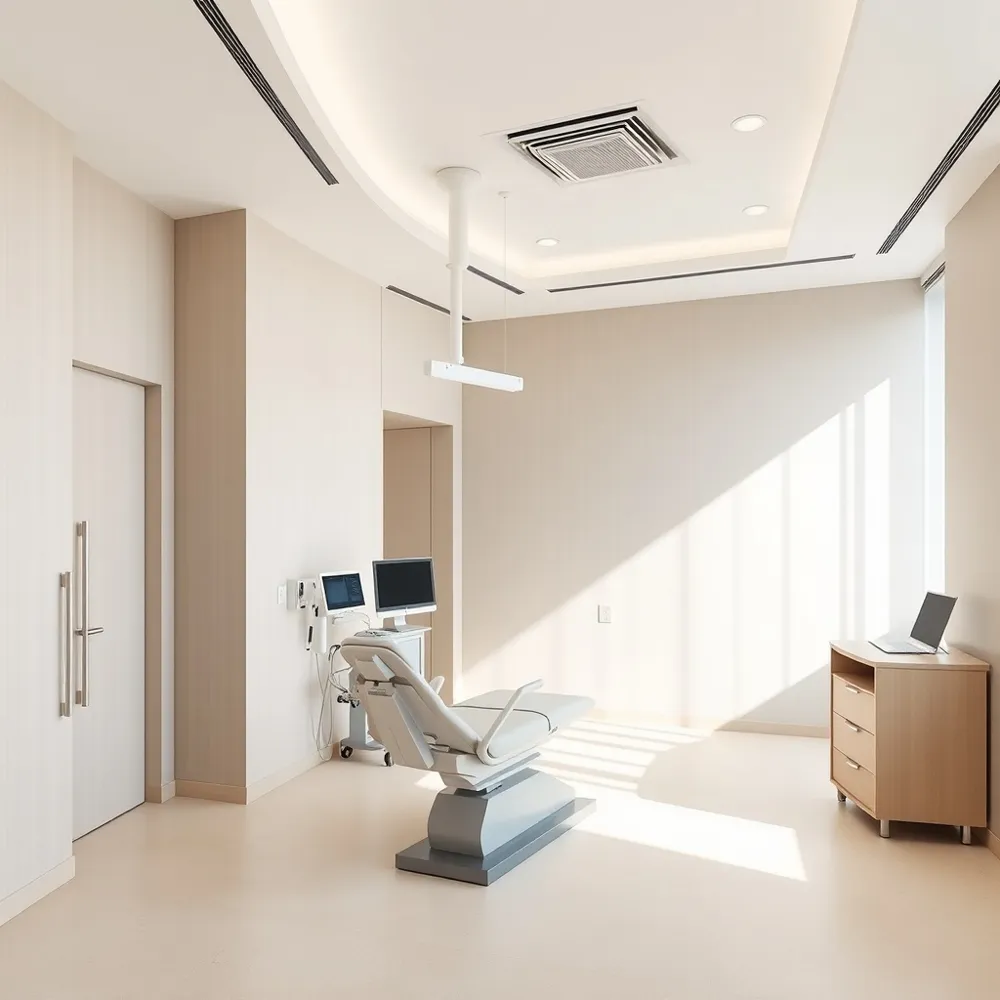 Candidates must undergo a thorough medical evaluation and optimize their health habits to ensure safety and improve recovery outcomes.