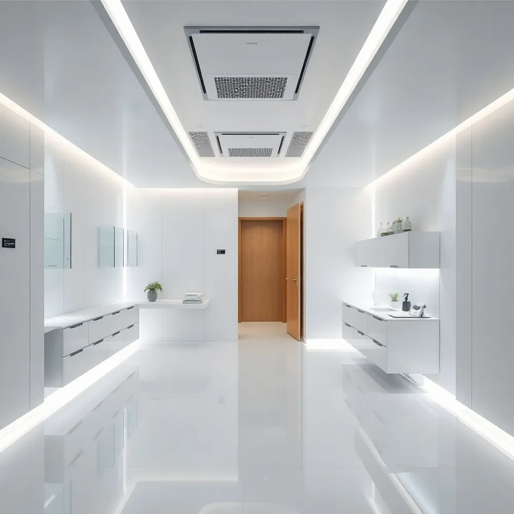 A successful surgical outcome begins with an honest, thorough consultation to evaluate individual health history and establish realistic expectations.