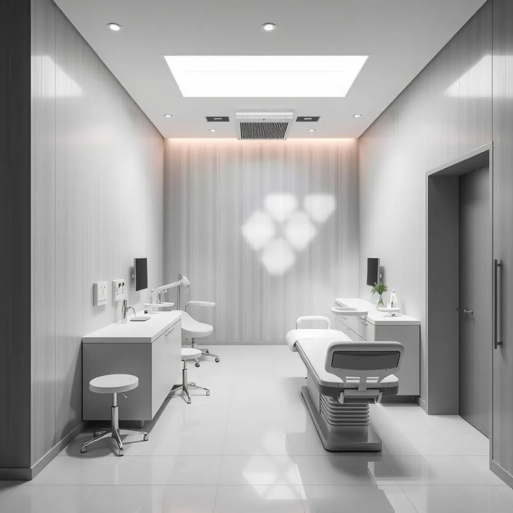 While non-surgical treatments provide temporary enhancement, a surgical brow lift offers enduring structural rejuvenation that typically lasts for over a decade.