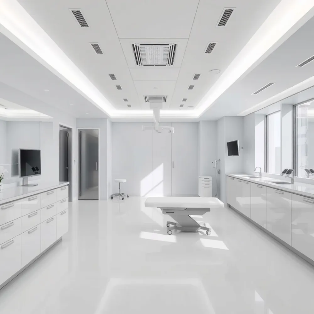 The endoscopic approach utilizes advanced camera technology to lift the brow through small, discreet incisions for a faster and more refined recovery.