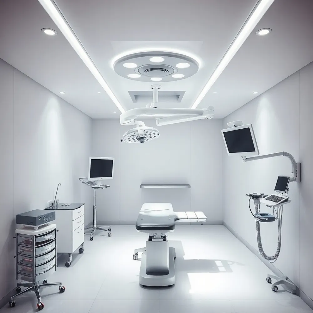 Preoperative cardiac screenings are tailored to your health history to prioritize safety before aesthetic procedures.