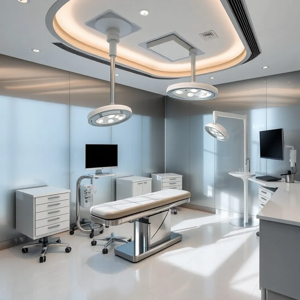 For patients with stable vitiligo, surgical cell transplantation techniques can help restore pigment to localized areas.