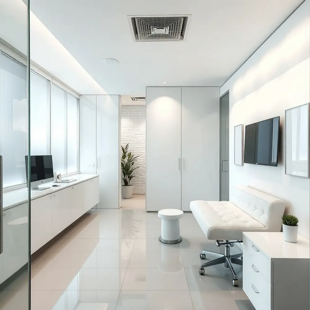 A consultation with a board-certified specialist is essential to evaluate your unique facial anatomy and determine the safest path toward your desired aesthetic goals.