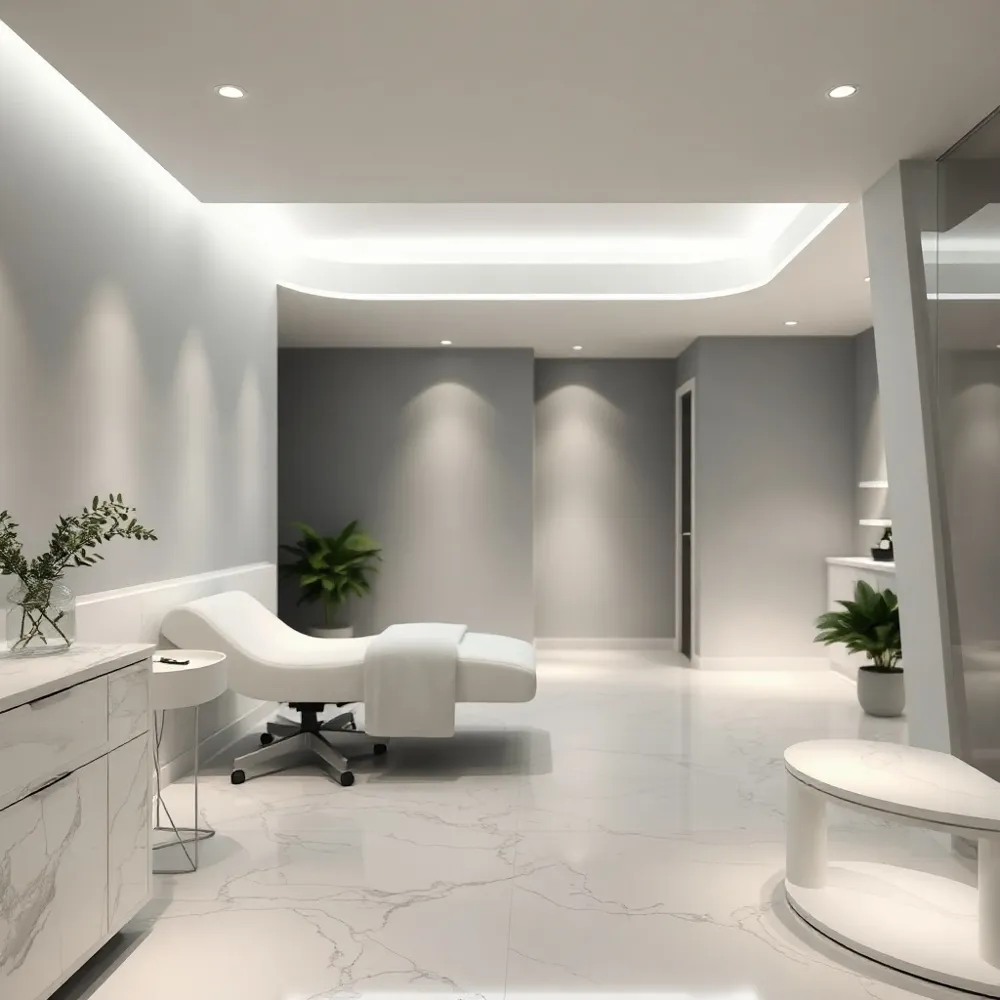 Surgical brow rejuvenation effectively addresses deep horizontal furrows that often resist non-invasive treatments by repositioning the brow to a more youthful height.