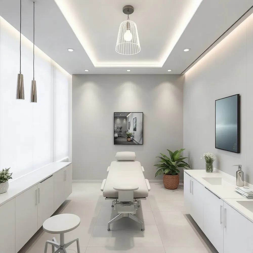 Evaluate the leading non-invasive technologies, from ultrasound and radiofrequency to thread lifts, to find the right approach for your needs.