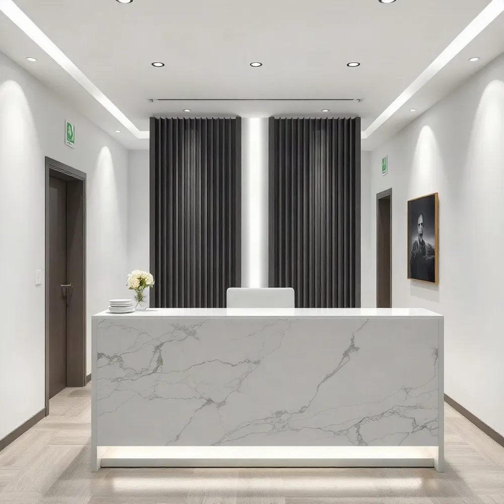 Authentic aesthetic outcomes rely on personalized surgical plans that honor unique facial anatomy rather than following standardized trends.